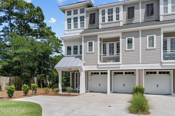 7697 Dunewalk Court, Wilmington, NC 28409