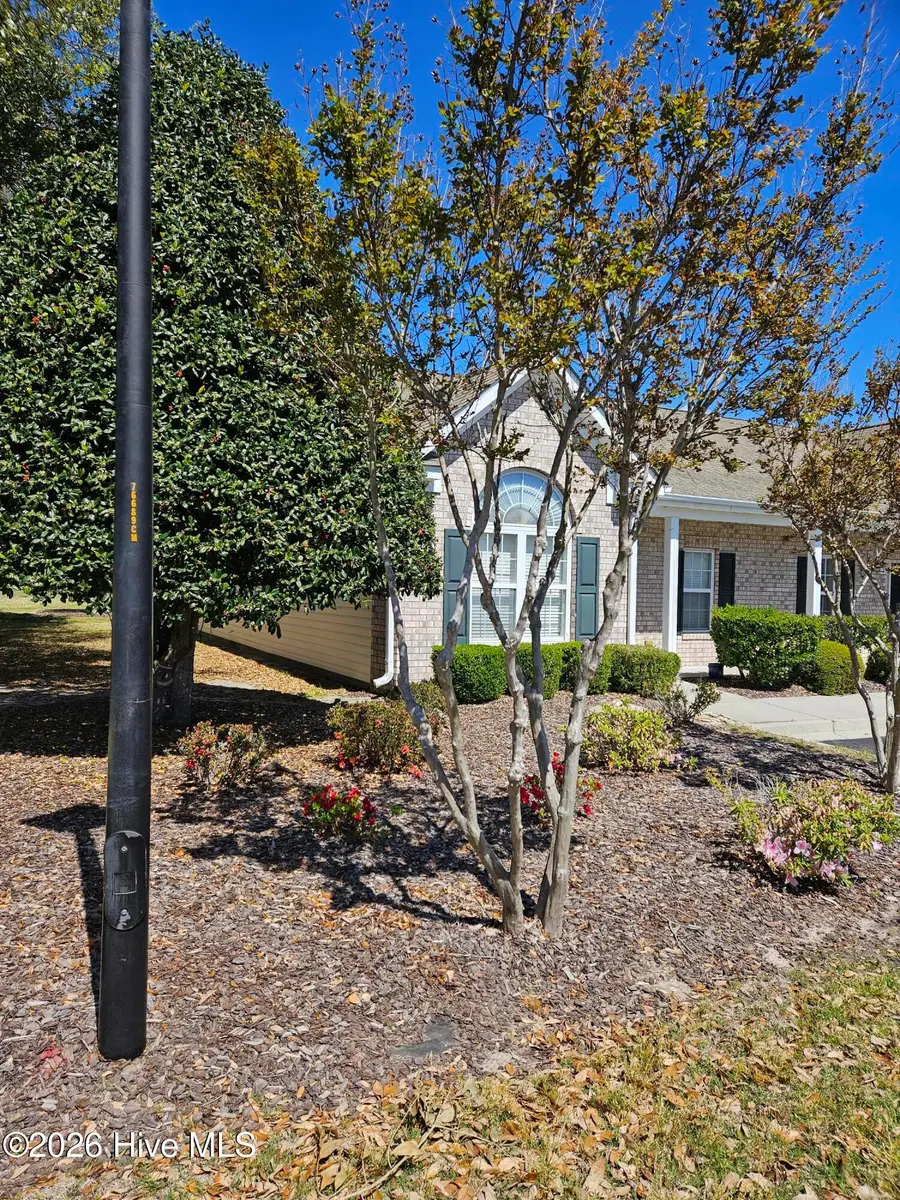 4974 Kona Court Se #Unit 1, Southport, NC 28461 - #3
