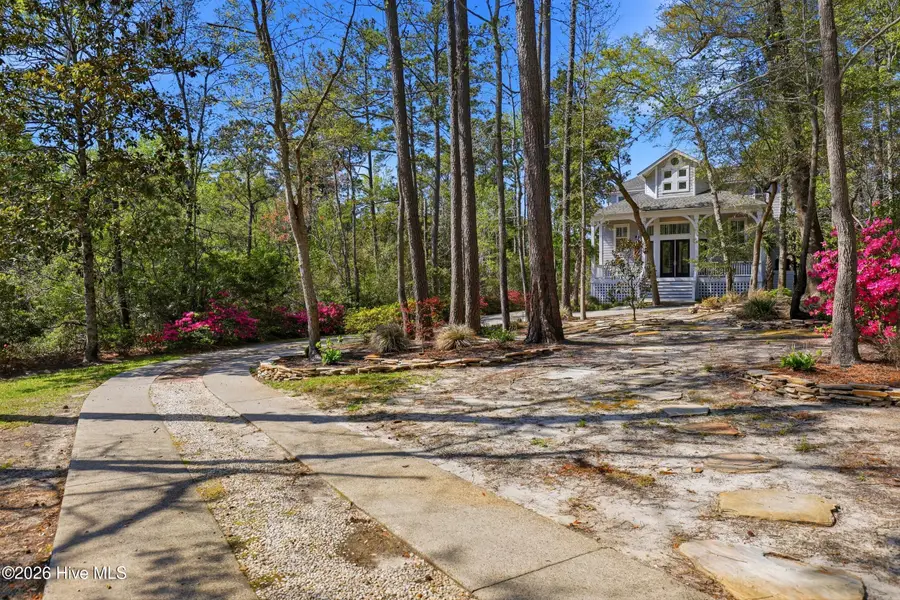 1207 Upper Reach Drive, Wilmington, NC 28409 - #3