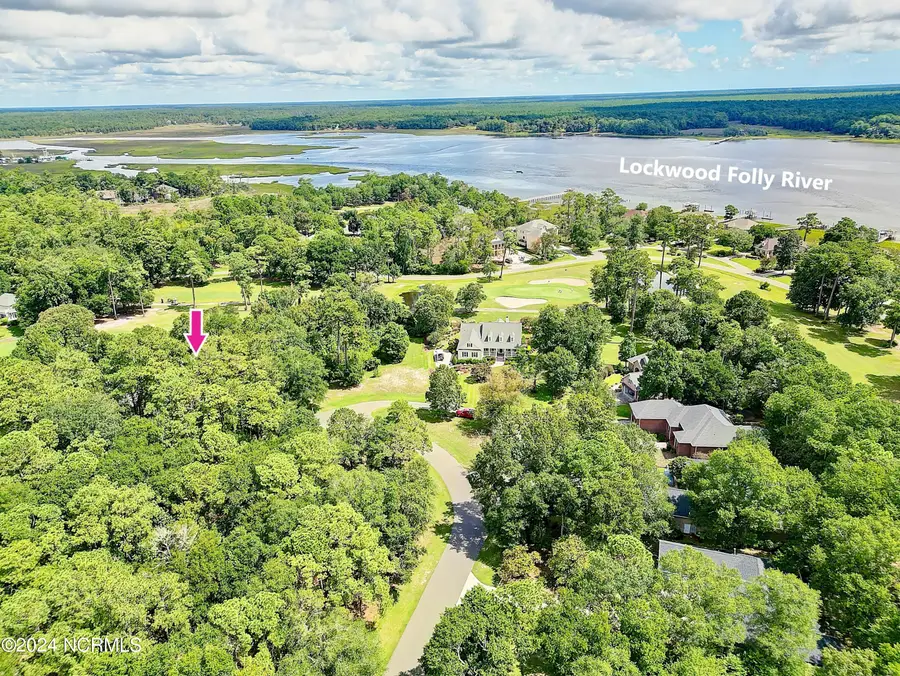 3121 Bogie Court Sw, Supply, NC 28462 - #3