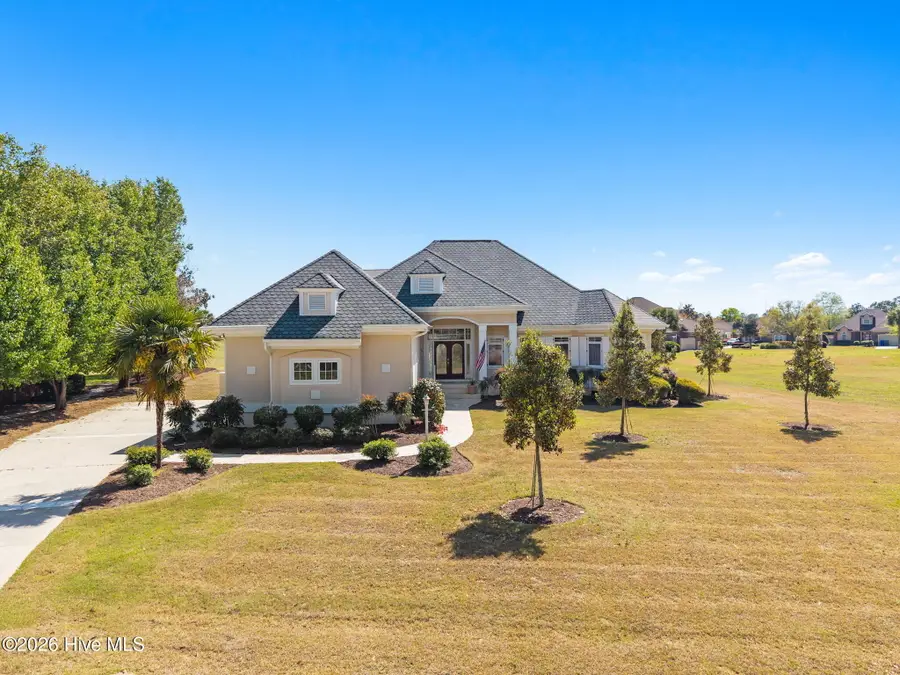 101 Windsor Circle Sw, Ocean Isle Beach, NC 28469 - #2