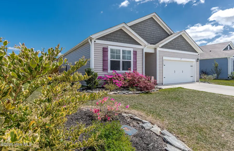 8315 Slippery Elm Court, Winnabow, NC 28479 - #2