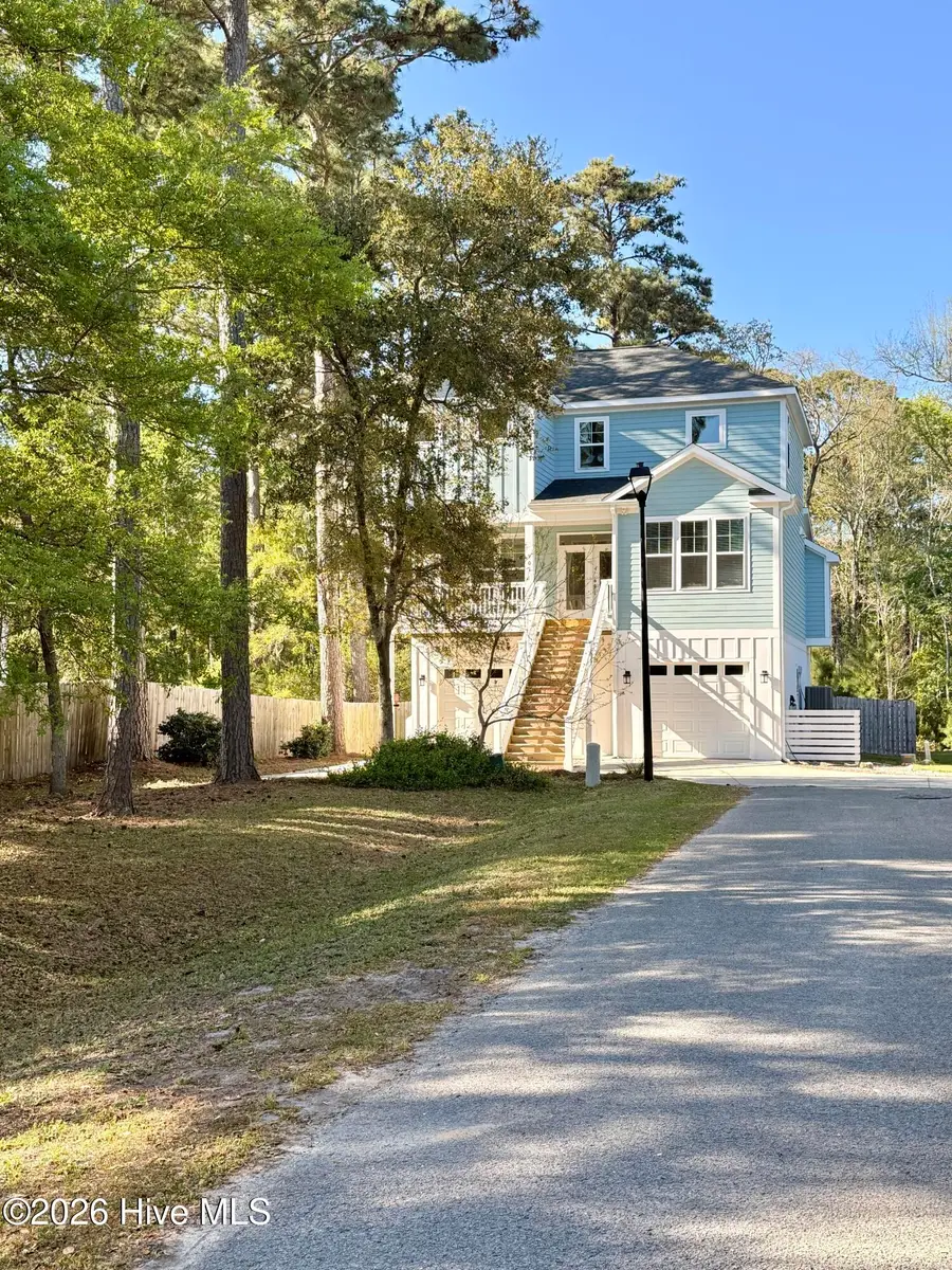 901 Saltspray Lane, Wilmington, NC 28409 - #2