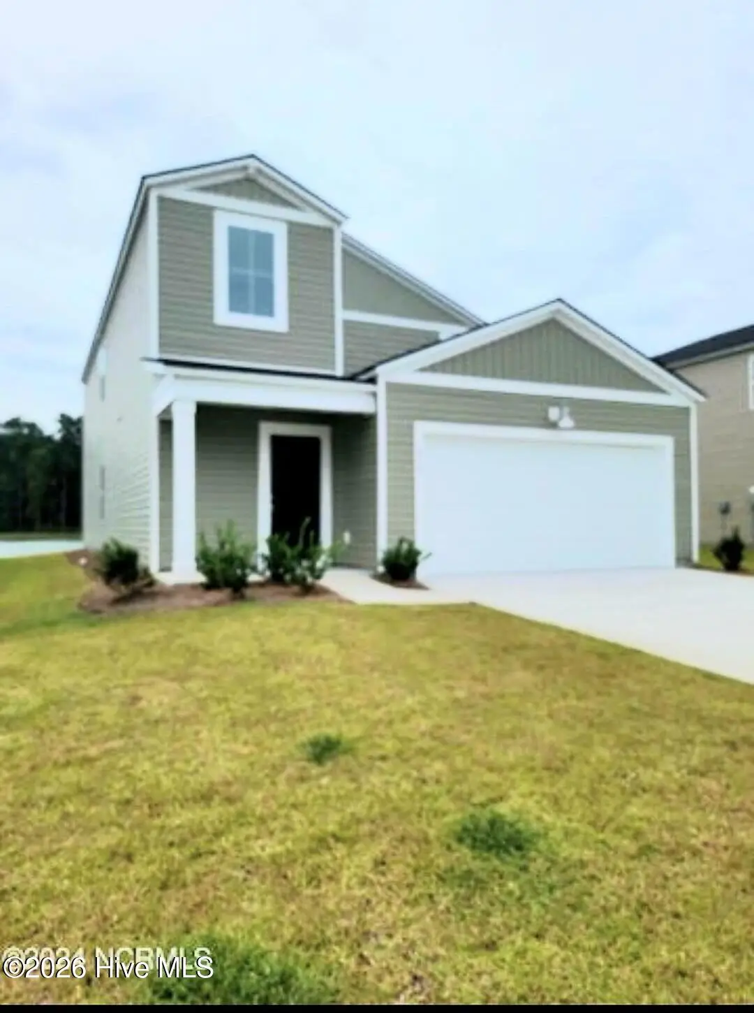 1019 Sawfish Drive Nw #Lot 98 Columbia, Sunset Beach, NC 28468 - #1