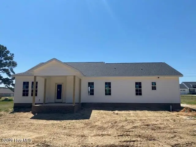 4026 Needham Road, Bailey, NC 27807 - #2