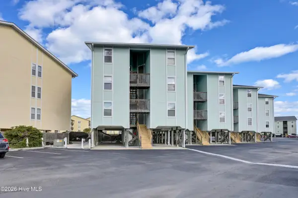 918 N New River Drive #331, Surf City, NC 28445