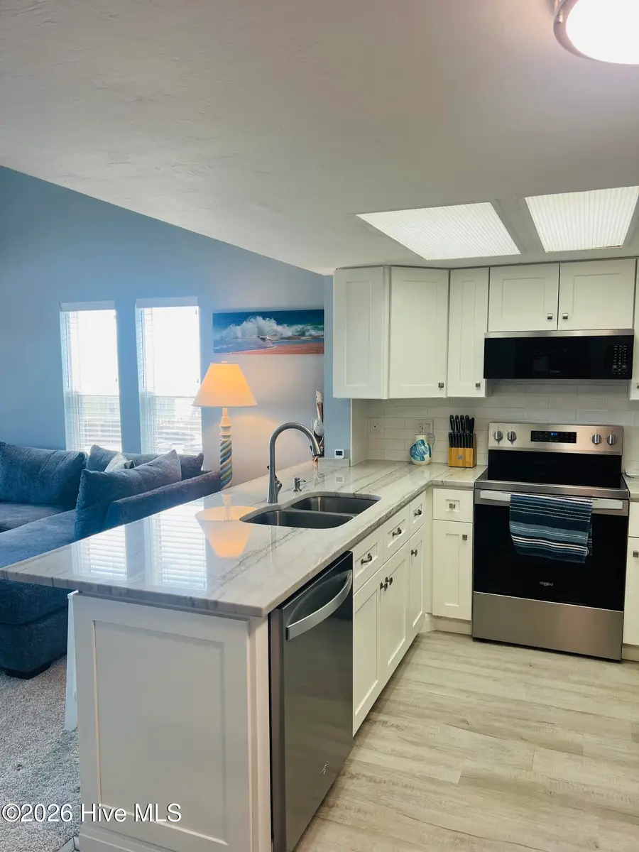 918 N New River Drive #331, Surf City, NC 28445 - #2