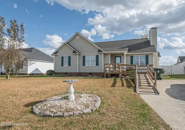 720 E Main Street, Winterville, NC 28590