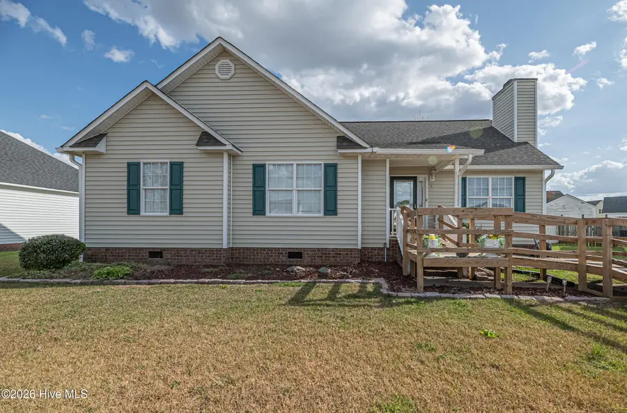 720 E Main Street, Winterville, NC 28590 - #2
