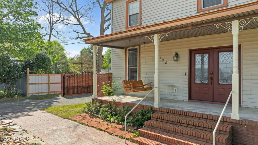 128 E Railroad Street, La Grange, NC 28551 - #2