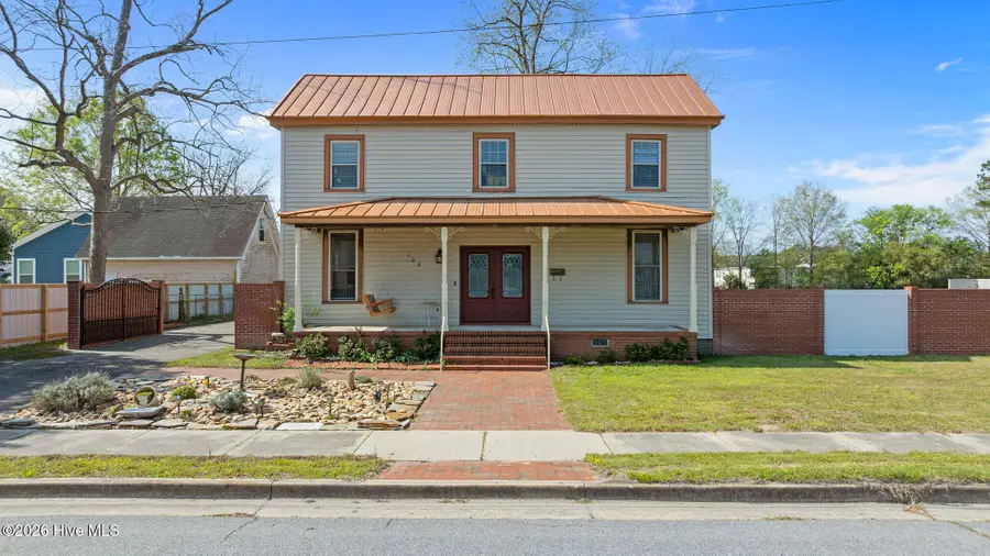 128 E Railroad Street, La Grange, NC 28551 - #3