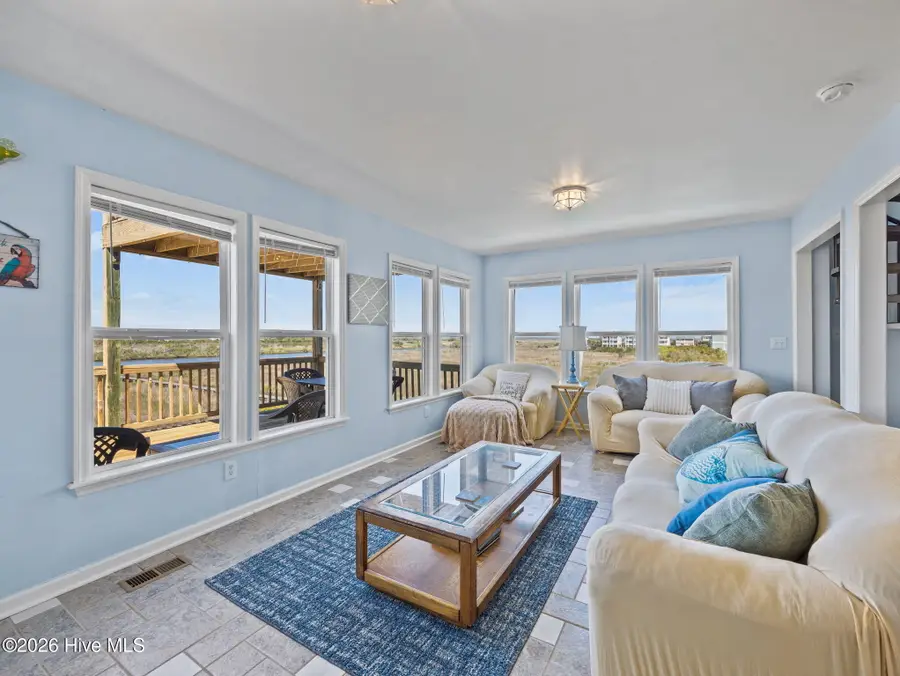 3735 Island Drive, North Topsail Beach, NC 28460 - #3