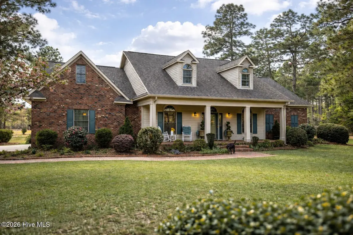 449 Rose Ridge Road, Aberdeen, NC 28315 - #1