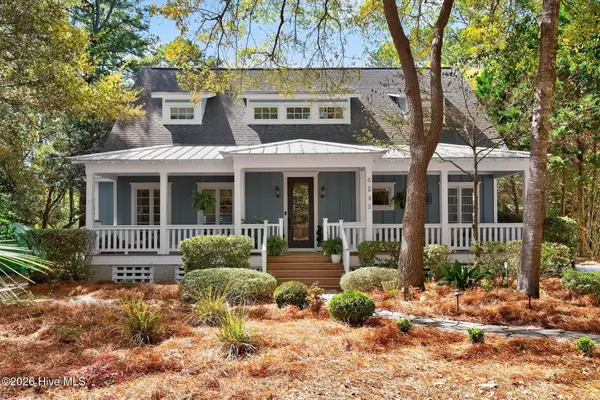 6243 Cottage Creek Road, Southport, NC 28461