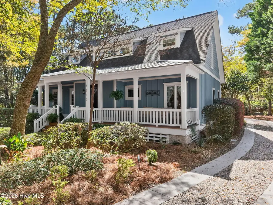 6243 Cottage Creek Road, Southport, NC 28461 - #3