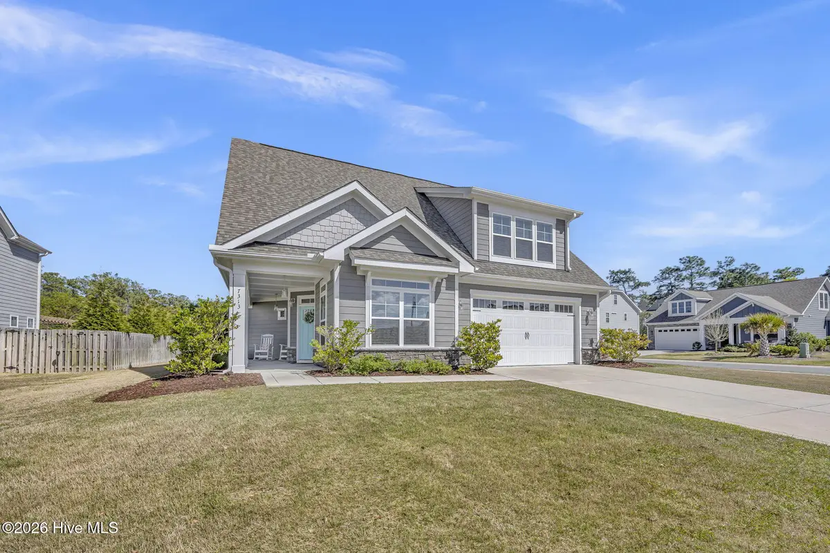7313 Sugar Sand Lane, Wilmington, NC 28412 - #1