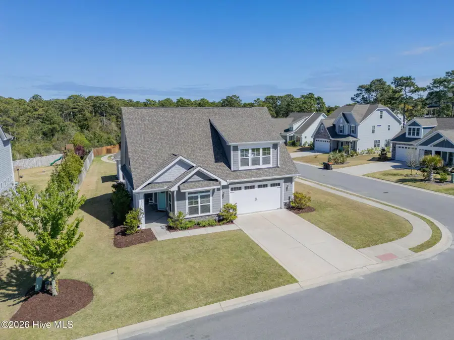 7313 Sugar Sand Lane, Wilmington, NC 28412 - #2