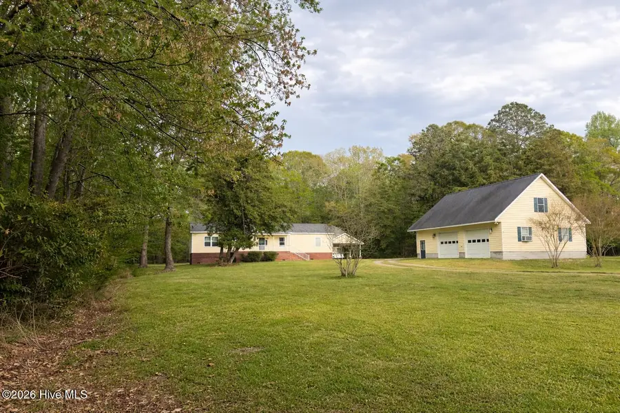 1952 Whichard Cherry Lane Road, Stokes, NC 27884 - #2