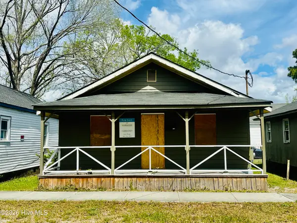 519 Swann Street, Wilmington, NC 28401