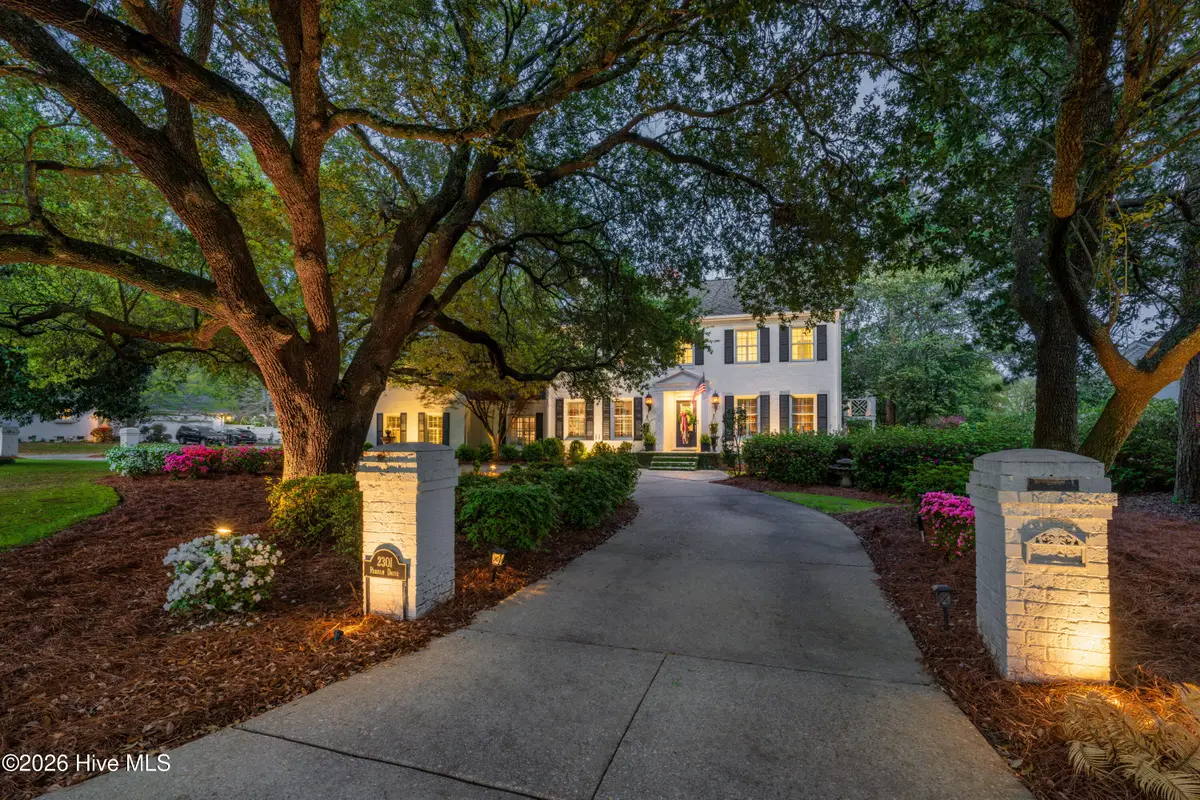 2301 Parham Drive, Wilmington, NC 28403 - #1