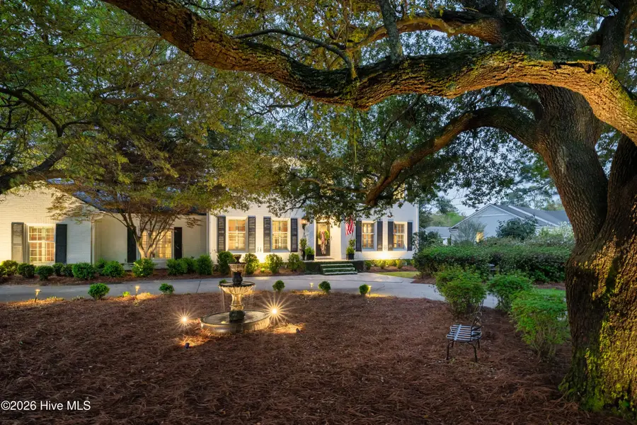 2301 Parham Drive, Wilmington, NC 28403 - #3