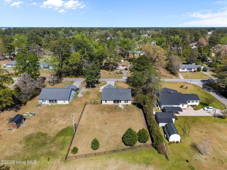 517 Hollywood Boulevard, Havelock, NC 28532 - #3
