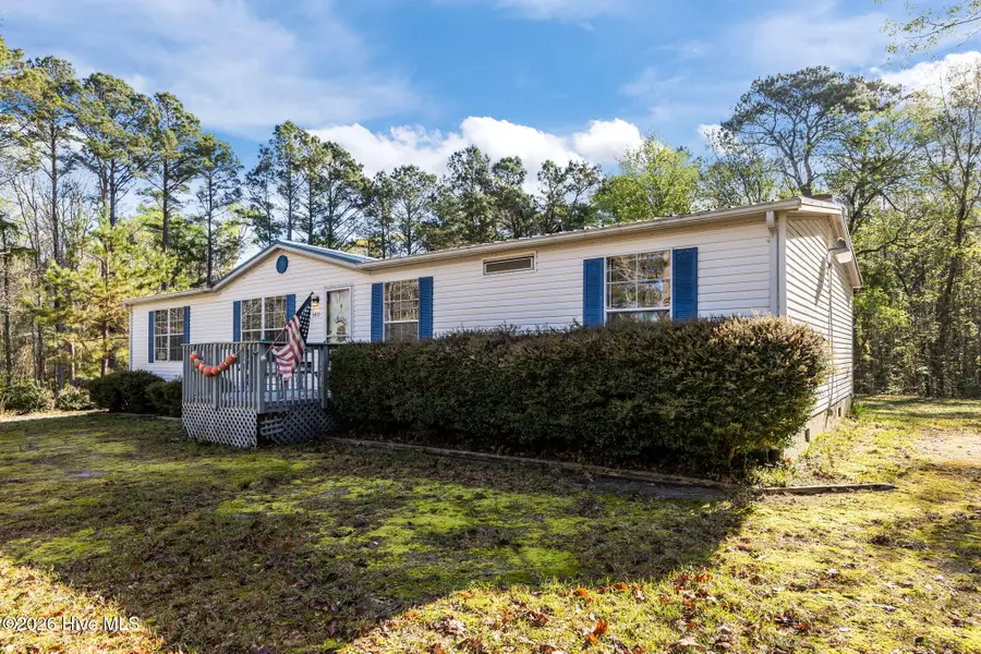 340 Belgrade-swansboro Road, Stella, NC 28582 - #2
