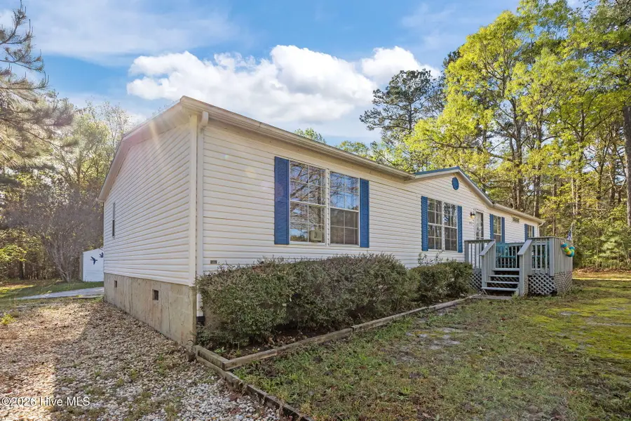 340 Belgrade-swansboro Road, Stella, NC 28582 - #3