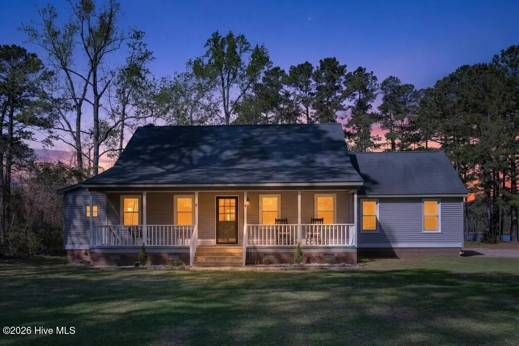 104 Mallard Drive, Merritt, NC 28556 - #1