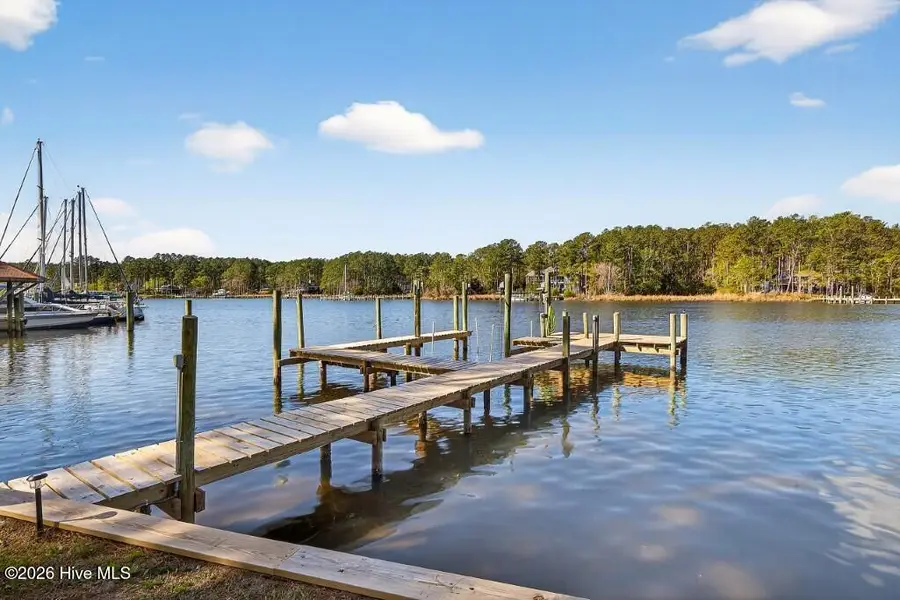 104 Mallard Drive, Merritt, NC 28556 - #3