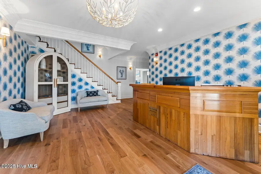 21 Keelson Row #Yachtmaster 8i, Bald Head Island, NC 28461 - #3