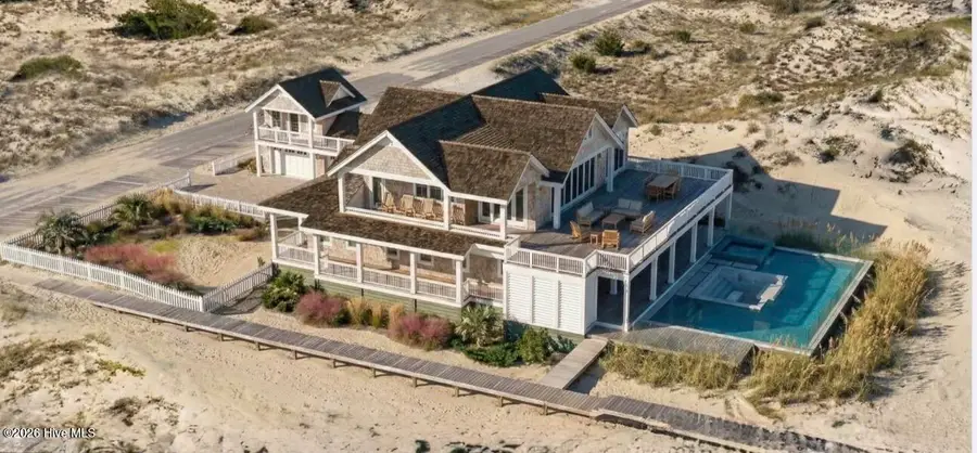 202 Station House Way, Bald Head Island, NC 28461 - #2