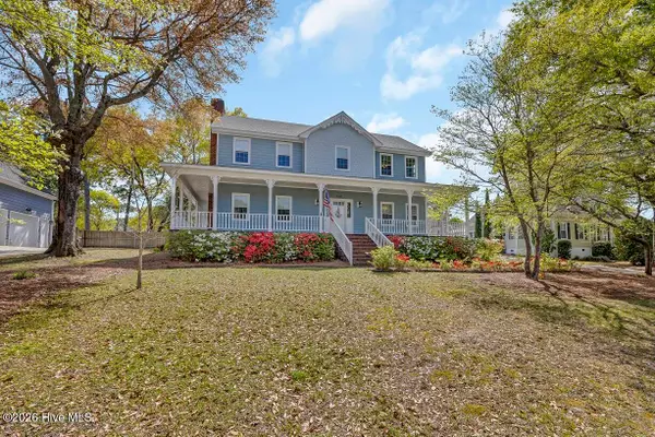 120 Wetland Drive, Wilmington, NC 28412
