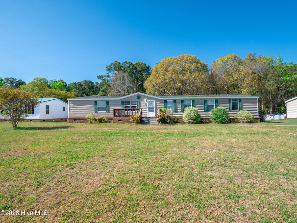 108 Manchester Lane, Holly Ridge, NC 28445 - #1