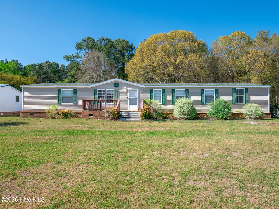 108 Manchester Lane, Holly Ridge, NC 28445 - #2