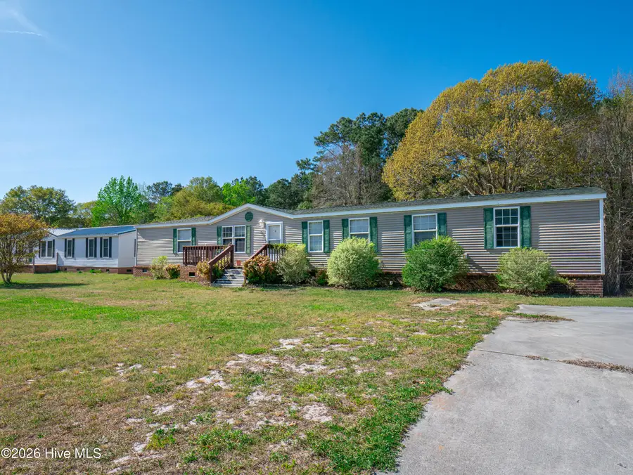 108 Manchester Lane, Holly Ridge, NC 28445 - #3