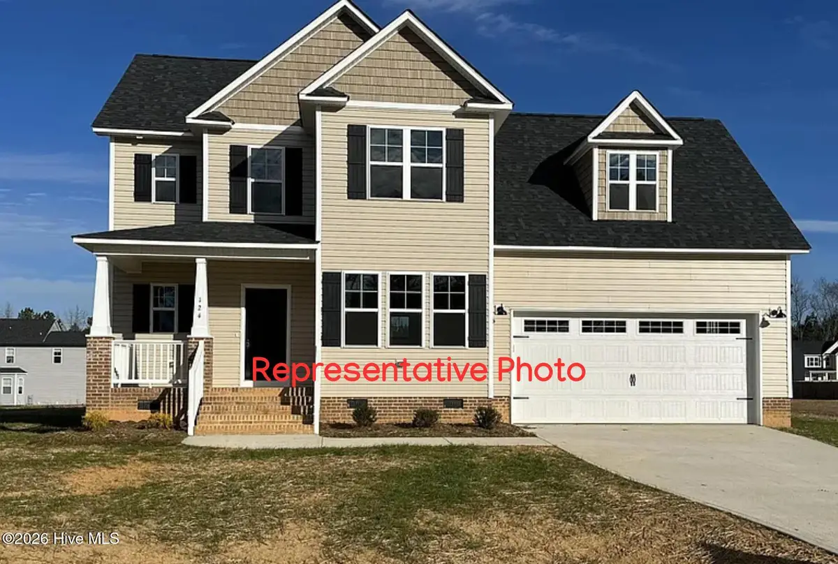 201 Spring Meadows Drive, Aberdeen, NC 28315 - #1