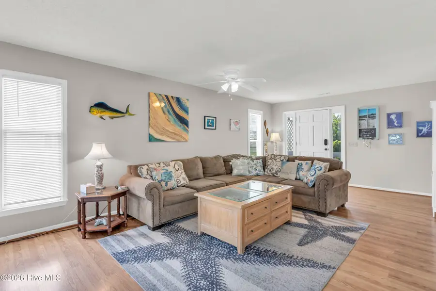 315 Brunswick Avenue W, Holden Beach, NC 28462 - #2