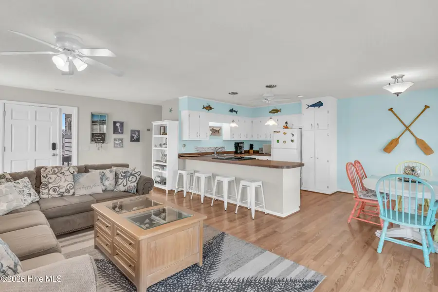 315 Brunswick Avenue W, Holden Beach, NC 28462 - #3