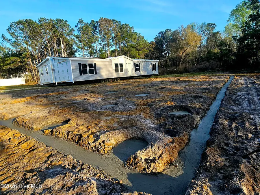 109 Mockingbird Lane, Holly Ridge, NC 28445 - #2