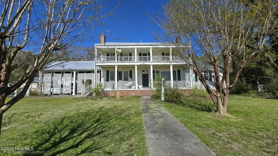 2083 Harvey Point Road, Hertford, NC 27944 - #3