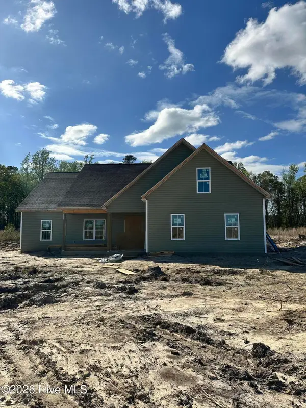 331 Crepe Myrtle Road, Burgaw, NC 28425