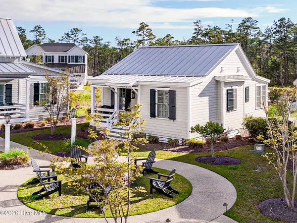 4 Back Cove Circle, Oriental, NC 28571