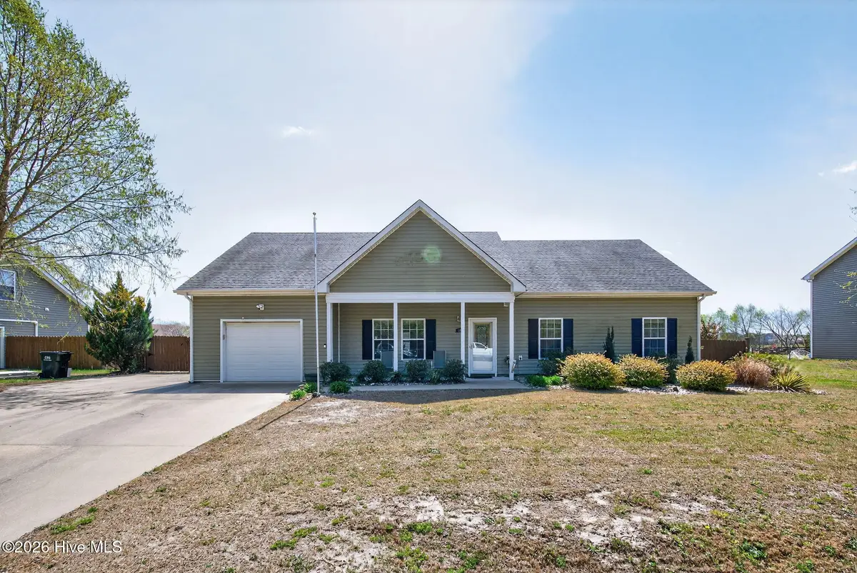 103 Mulberry Court, Currituck, NC 27929 - #1