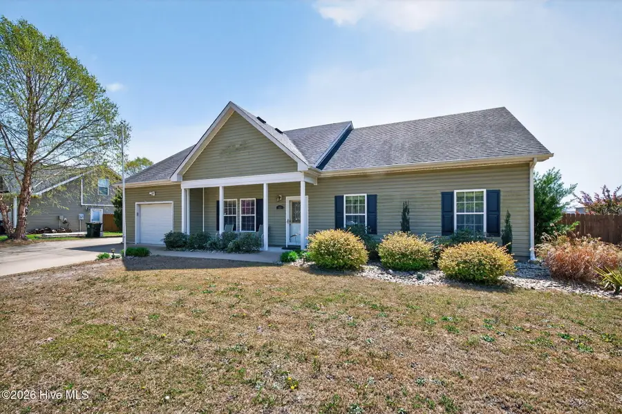 103 Mulberry Court, Currituck, NC 27929 - #2