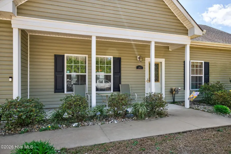 103 Mulberry Court, Currituck, NC 27929 - #3