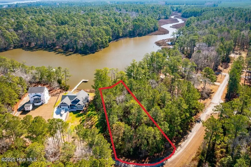 145 Heron Drive, Havelock, NC 28532 - #1