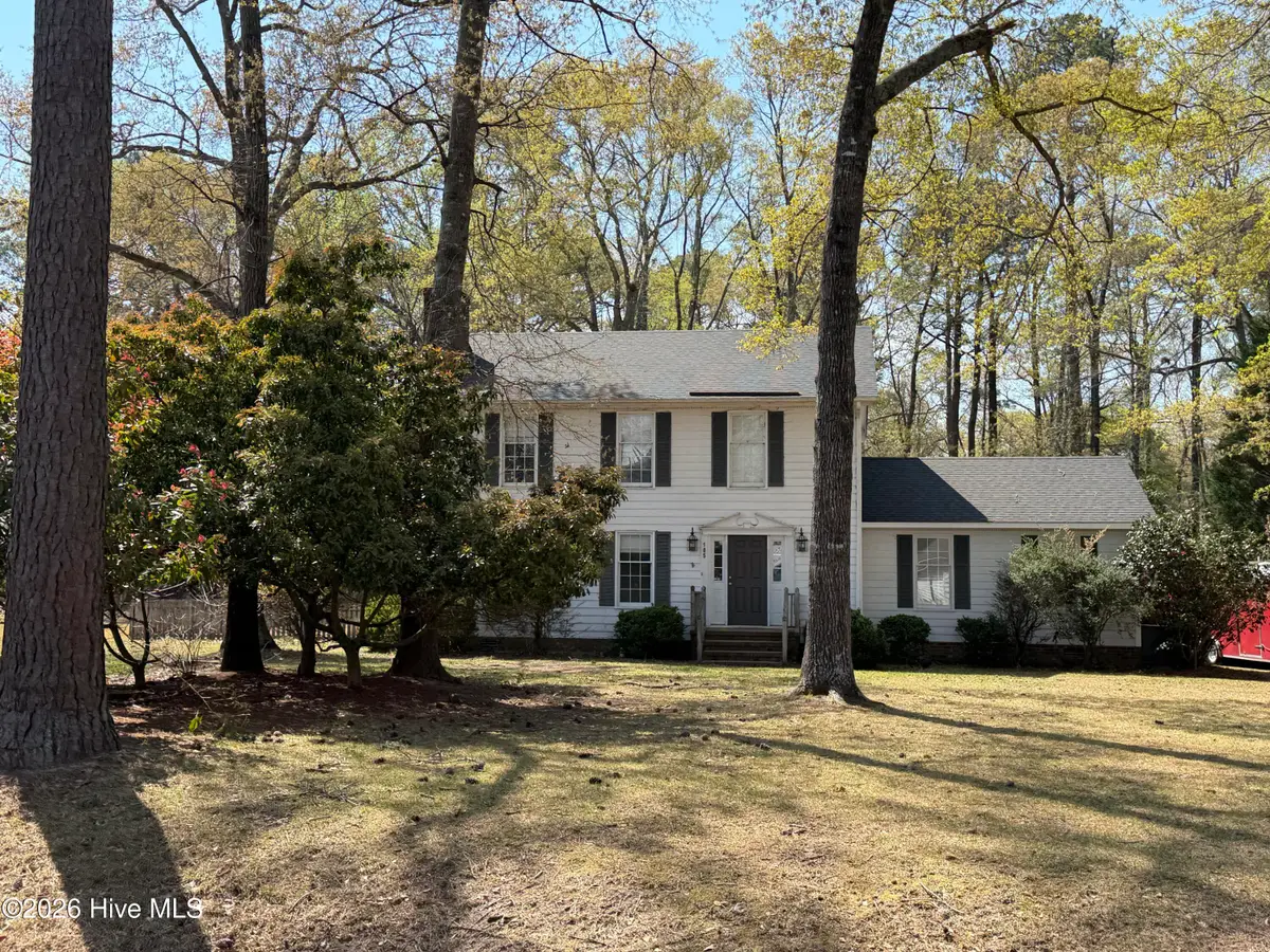 105 Demille Drive, Washington, NC 27889 - #1