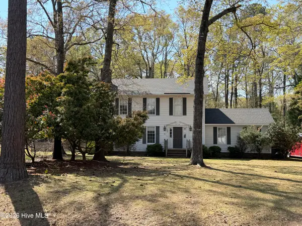 105 Demille Drive, Washington, NC 27889