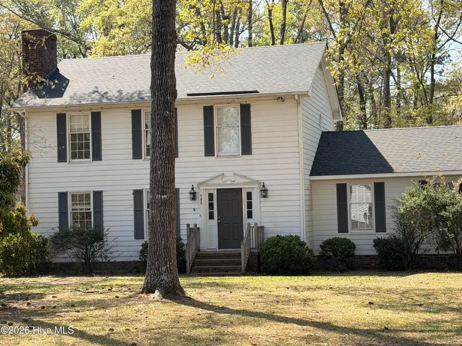 105 Demille Drive, Washington, NC 27889 - #2